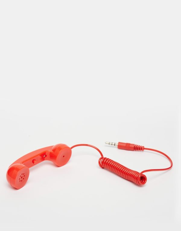 Mini Retro Phone - Imagen 2