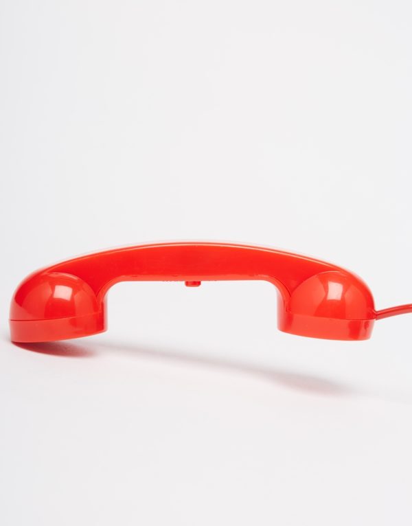 Mini Retro Phone - Imagen 3