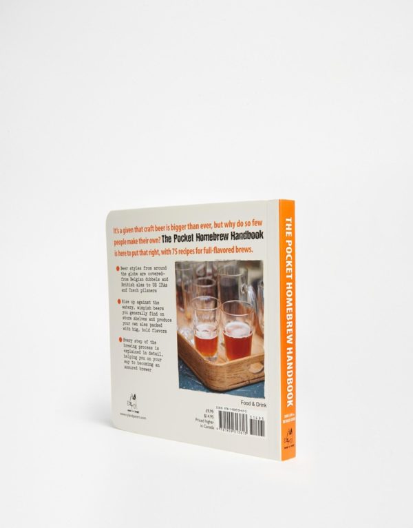 The Pocket Homebrew Handbook - Imagen 2