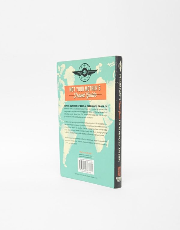 Travel Guide For The Young - Imagen 2