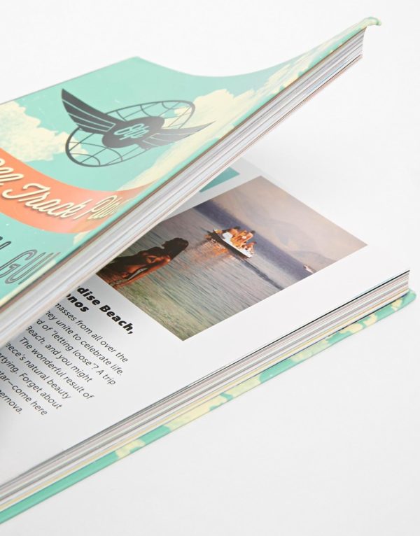 Travel Guide For The Young - Imagen 3