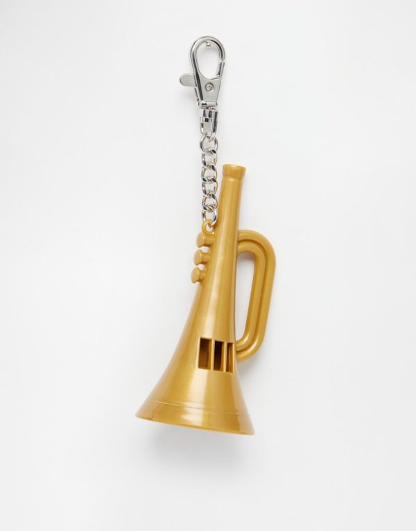 Blow Your Own Trumpet - Imagen 2